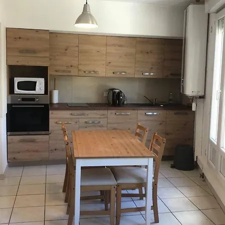 別荘 Maison Pescayre メーズ