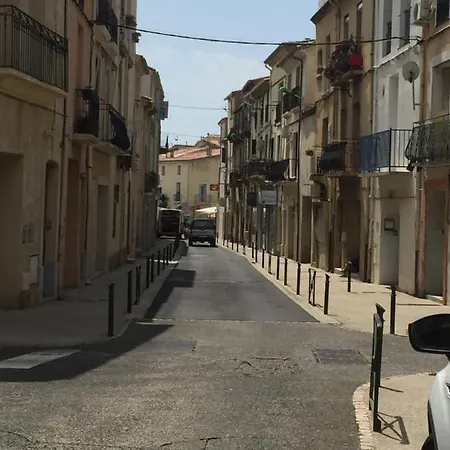 Maison Pescayre 別荘
