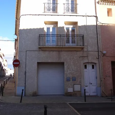 別荘 Maison Pescayre *