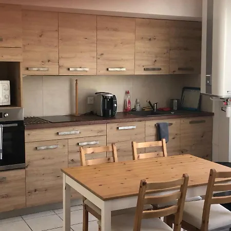 Maison Pescayre 別荘 メーズ