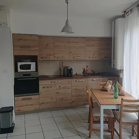 Maison Pescayre