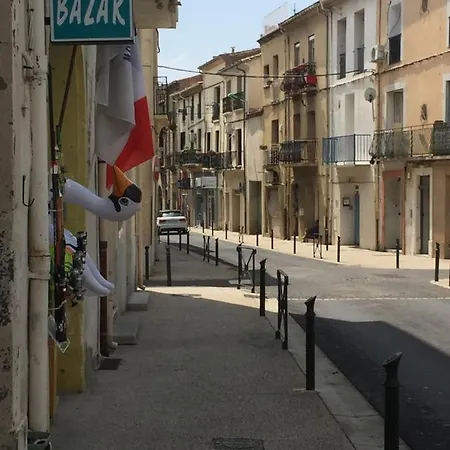 Holiday home Maison Pescayre