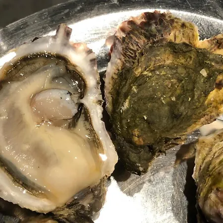 Maison Pescayre Meze