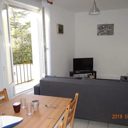 Maison Pescayre