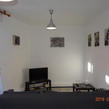 Maison Pescayre *