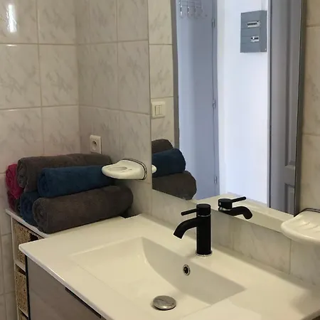 Maison Pescayre