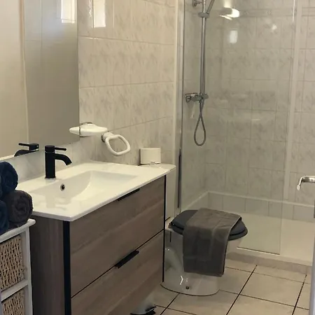 Maison Pescayre Holiday home