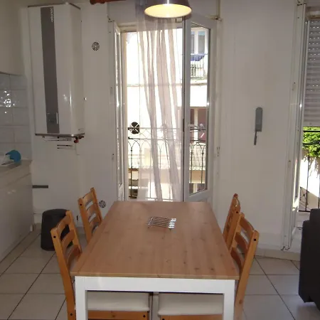 Maison Pescayre Holiday home Meze